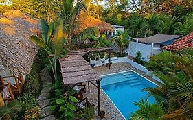 Cabañas Puesta del Sol